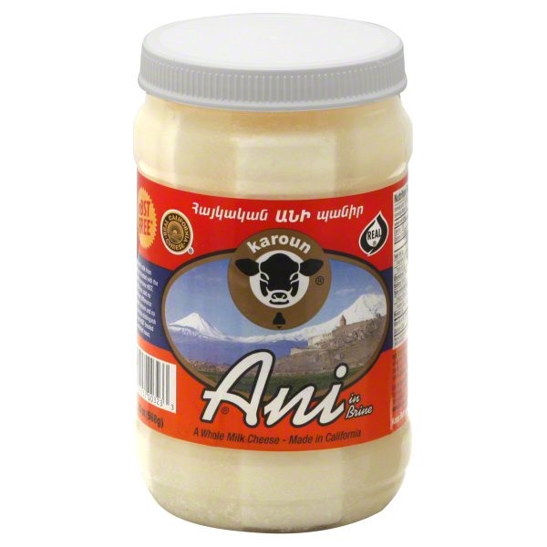 slide 1 of 1, Karoun Ani - 20 oz, 20 oz