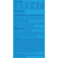 slide 10 of 10, Kibbles 'n Bits Kibbles ‘n Bits Mini Bits Small Breed Savory Bacon & Steak Flavor Dry Dog Food, 3.5 lb. Bag, 3.5 lb