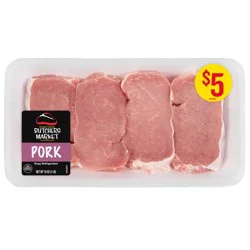 Harris Teeter Butchers Market Pork Chops