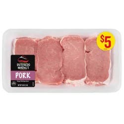 Harris Teeter Butchers Market Pork Chops