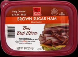 Harris Teeter Butchers Market Pork Chops