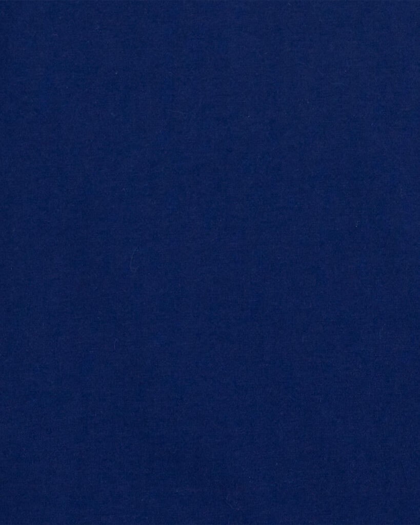 slide 2 of 2, Carter's Toddler Basic Tee Navy 3T, 1 ct