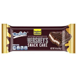 Marinela Hershey's Snack Cake - 1.41 oz