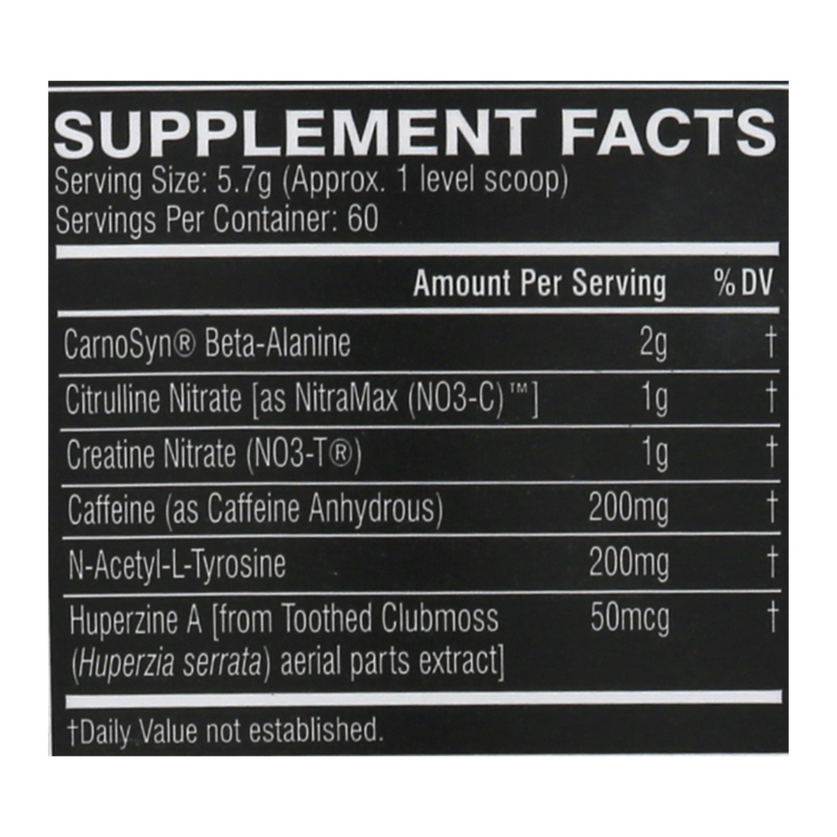 slide 6 of 11, Cellucor C4 342 gr, 342 g