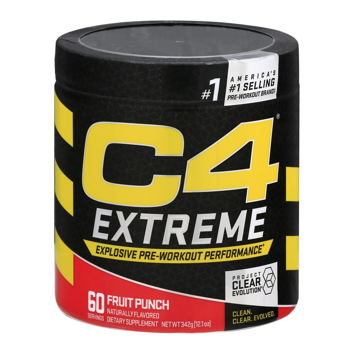 slide 11 of 11, Cellucor C4 342 gr, 342 g