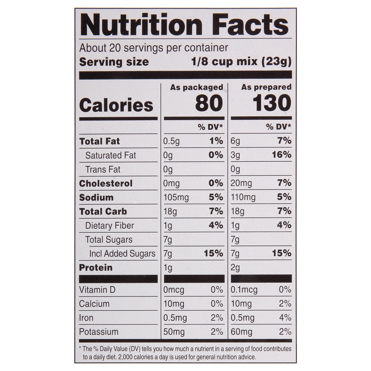 slide 4 of 15, Full Circle Market Gluten Free Oatmeal Cookie Mix 16 oz, 16 oz