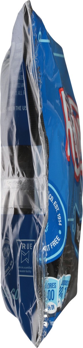 slide 4 of 9, Red Vines Black Licorice Twists, 14oz Bag, 1 ct