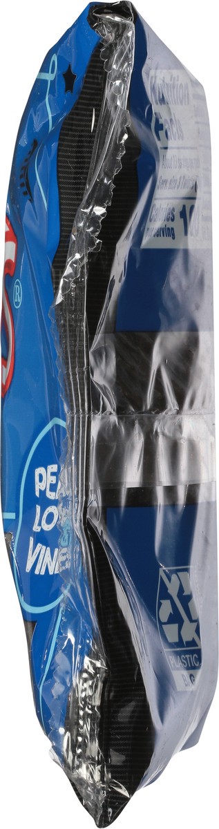 slide 7 of 9, Red Vines Black Licorice Twists, 14oz Bag, 1 ct