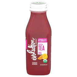 Evolution Fresh Organic Triple Citrus Hibiscus Tea 15 oz