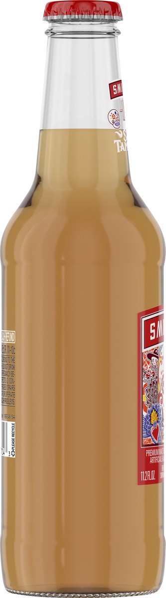 slide 3 of 6, Smirnoff Ice Spicy Tamarind Malt Beverage 11.2 oz, 11.2 oz