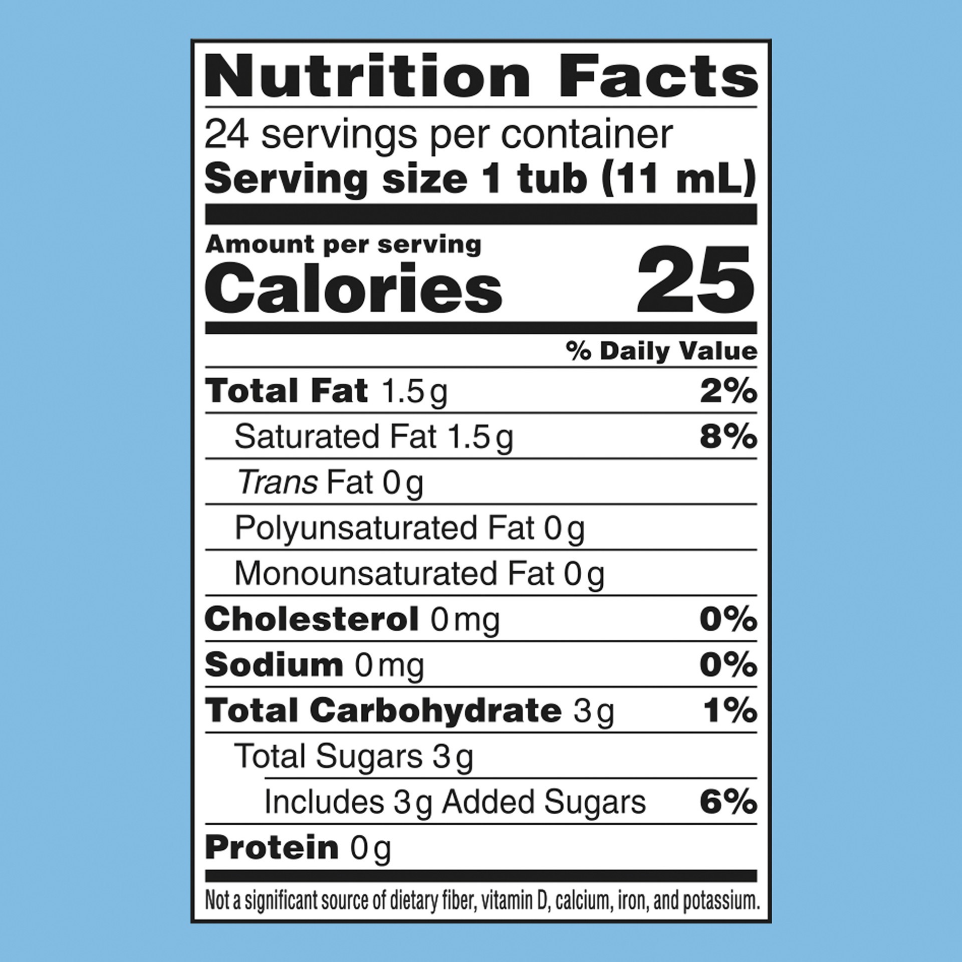 slide 3 of 3, Coffee mate Nestle Coffee mate French Vanilla Liquid Coffee Creamer Singles, 24 Count, 24 ct, 9 fl oz