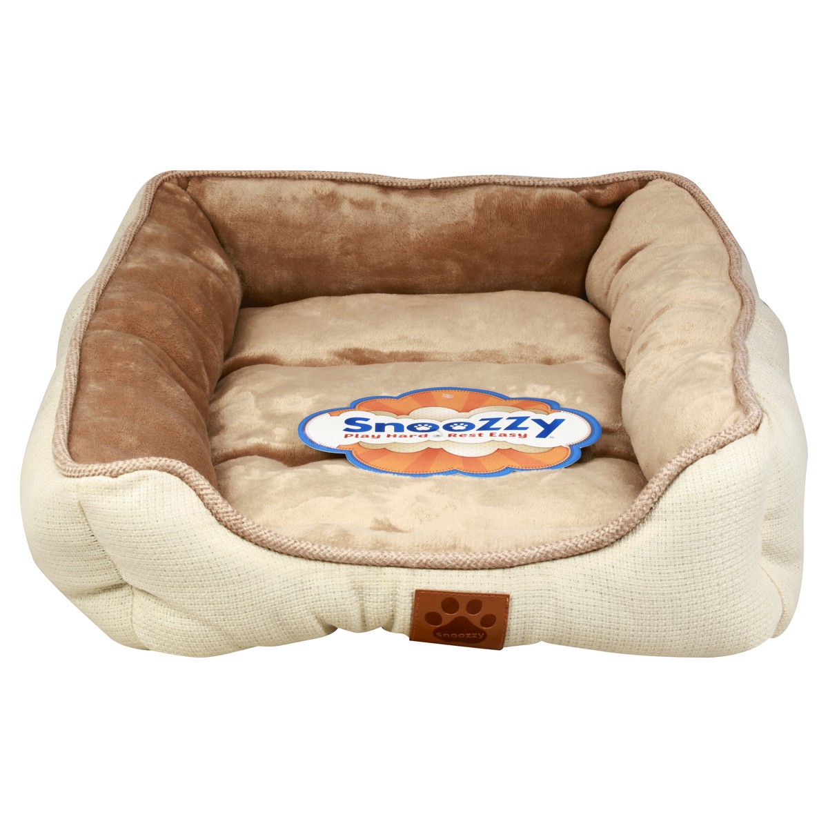 slide 3 of 4, Precision Pet Dog Bed 1 ea, 1 ct