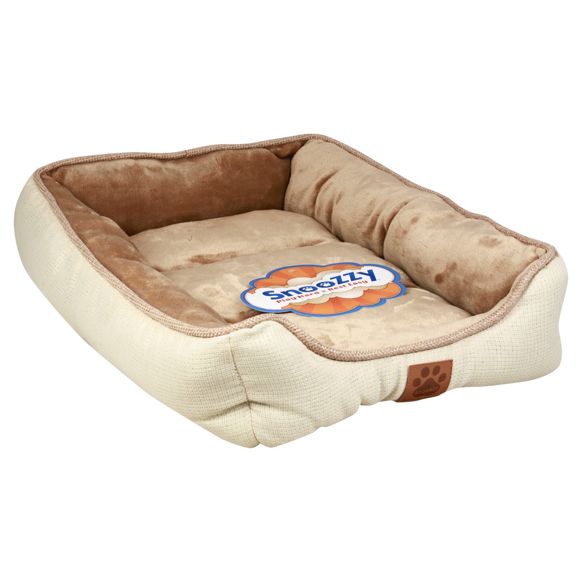 slide 2 of 4, Precision Pet Dog Bed 1 ea, 1 ct