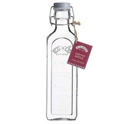 Kilner Clip Top Bottle