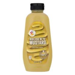 Giant Honey Mustard