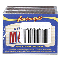 slide 24 of 29, Cartwright Kitchen Matches, 1 ct