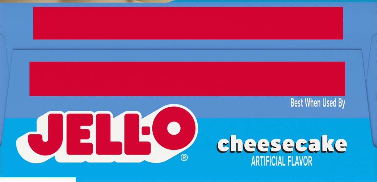 slide 5 of 9, Jell-O Instant Sugar-Free Cheesecake Pudding & Pie Filling, 1 oz