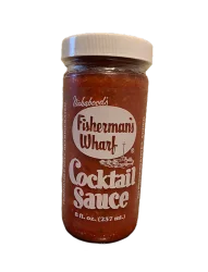 Fisherman Wharf Cocktail Sauce
