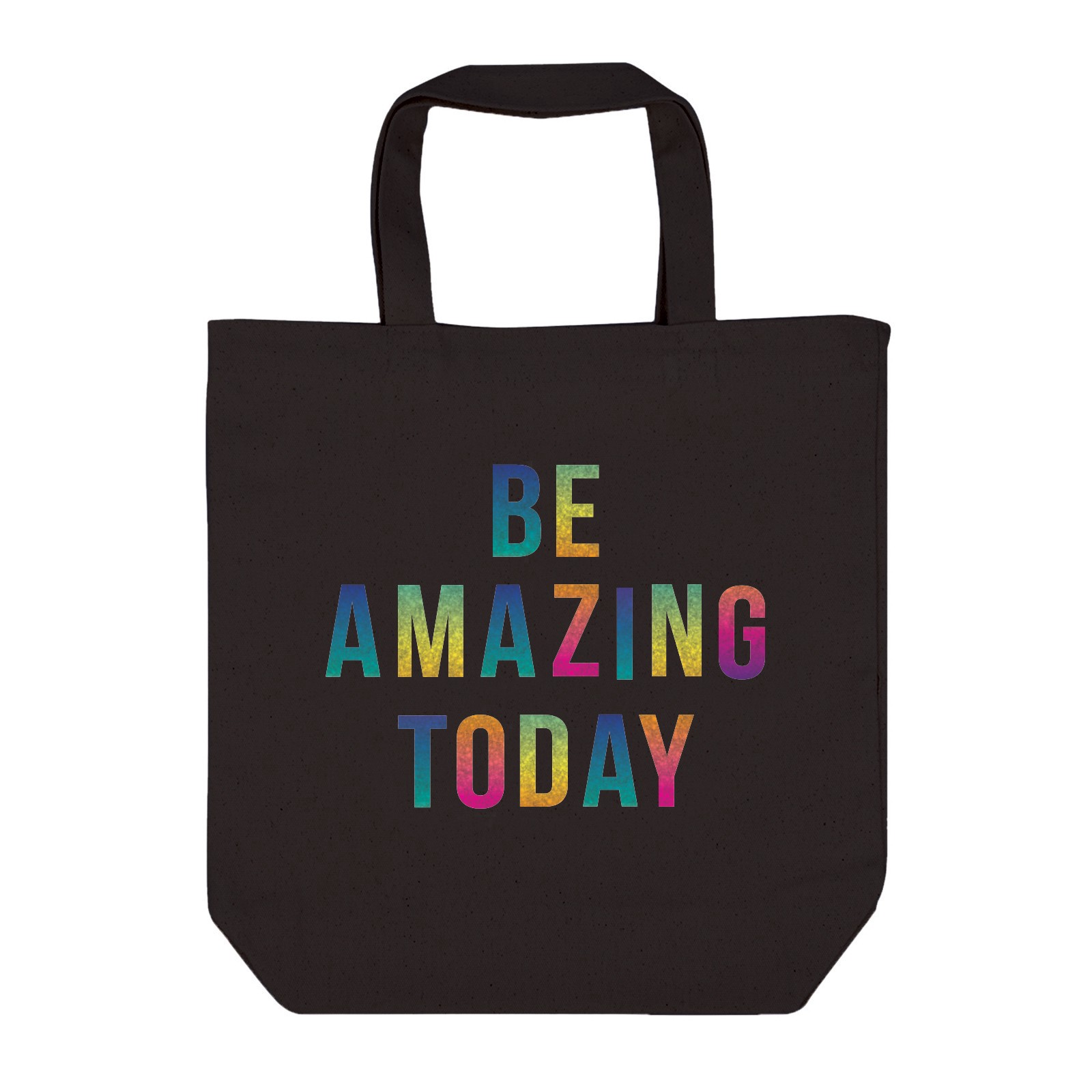 slide 2 of 2, Holographic Rainbow Alphabet Iron-On Transfers By Make Market, 1.4 in