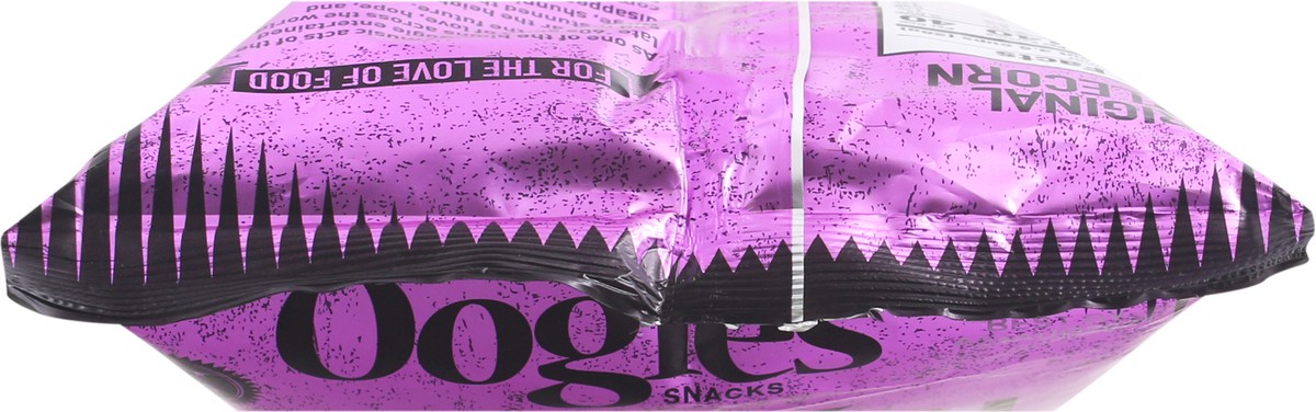 slide 9 of 13, Oogie's Snacks Gourmet Original Kettlecorn Popcorn - 1 oz, 1 oz