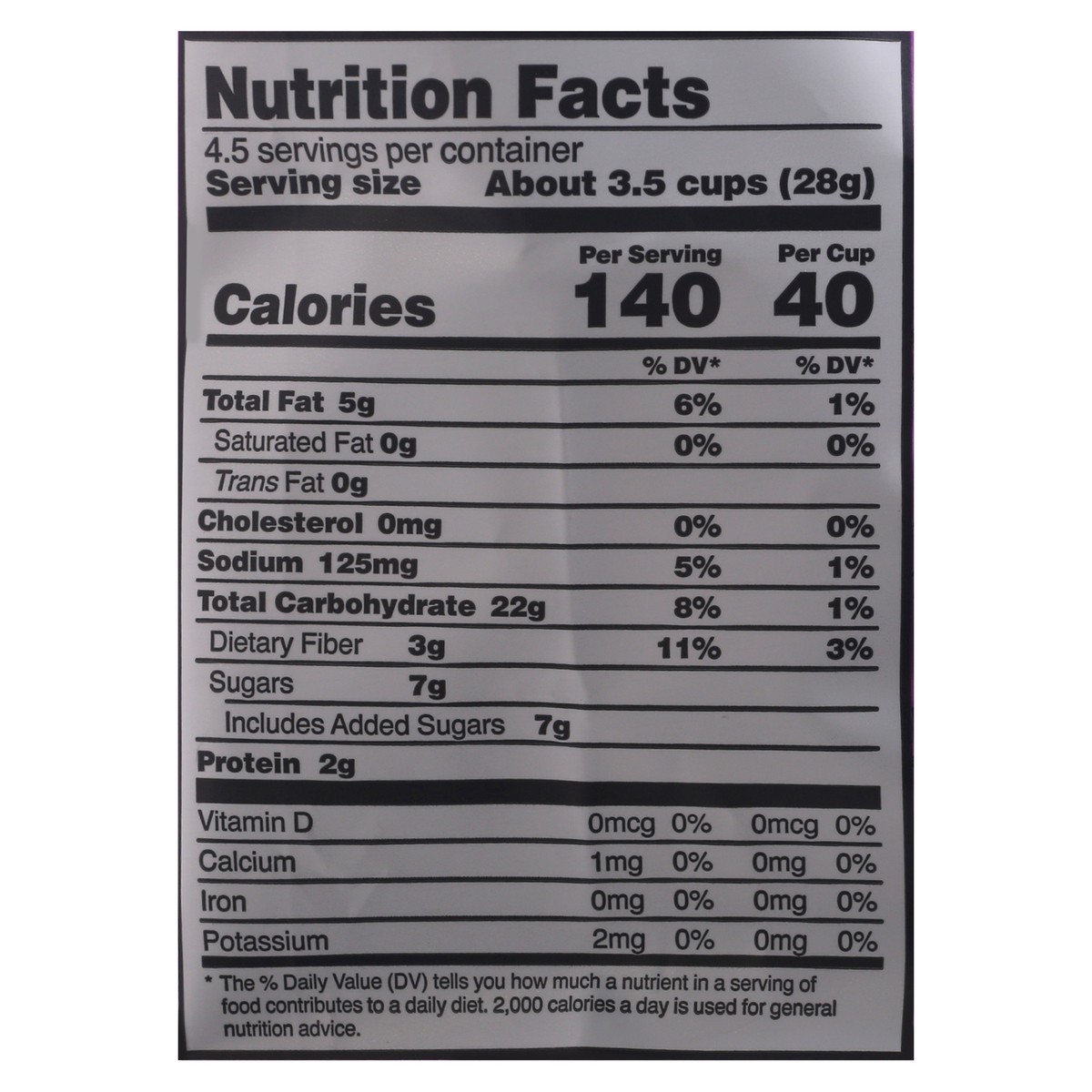 slide 4 of 13, Oogie's Snacks Gourmet Original Kettlecorn Popcorn - 1 oz, 1 oz