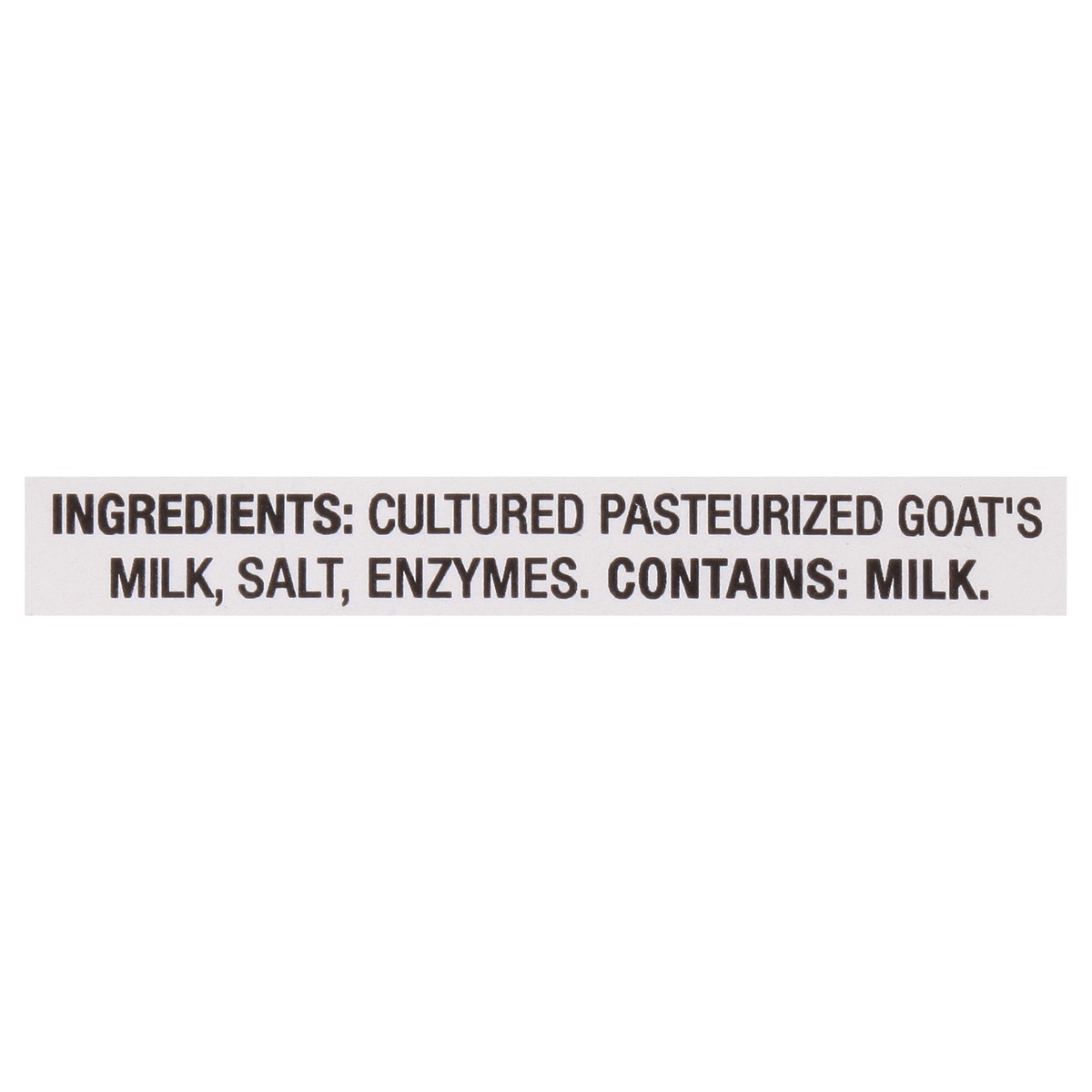 slide 11 of 12, Montchevre Crottin Plain Goat Cheese 3.5 oz, 3.5 oz