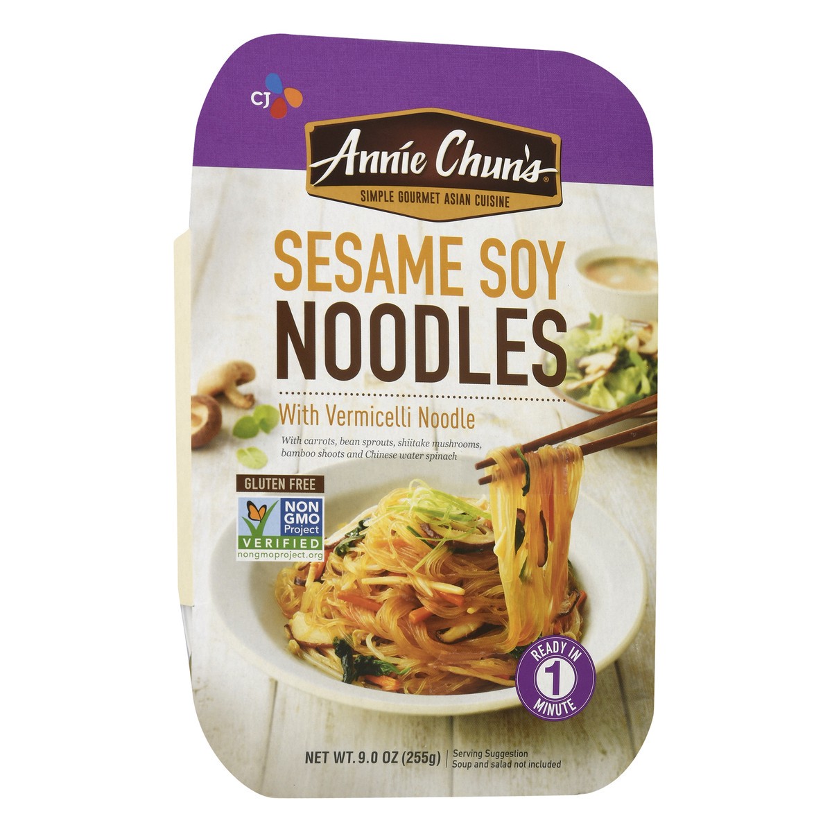 slide 12 of 12, Annie Chun's Noodles 9.0 oz, 9 oz