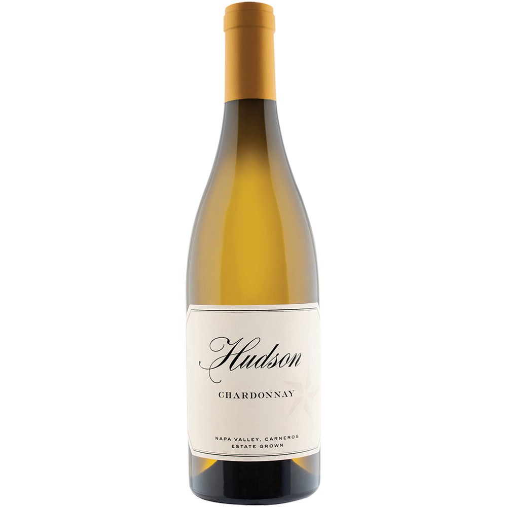 slide 1 of 1, Hudson Chardonnay Carneros Estate, 750 ml