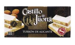 Castillo De Jijona Jijona Tortas