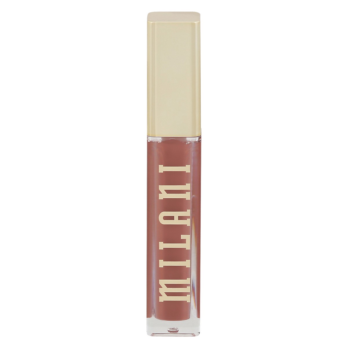 slide 1 of 9, Milani Amore Stain Matte 60 Velvet Lip Creme 0.22 fl oz, 0.22 fl oz