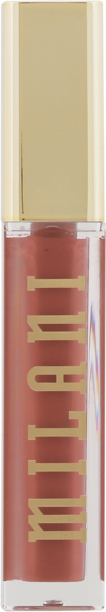 slide 6 of 9, Milani Amore Stain Matte 60 Velvet Lip Creme 0.22 fl oz, 0.22 fl oz