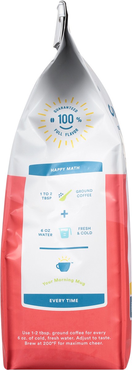 slide 2 of 9, Camerons Coffee Blueberry Muffin - 12 oz, 12 oz