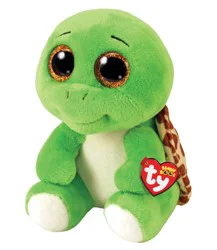 TY Turbo Turtle Medium