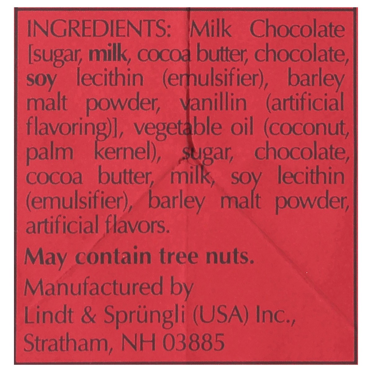 slide 4 of 10, Lindt Milk Chocolate Truffles 8.5 oz, 8.5 oz