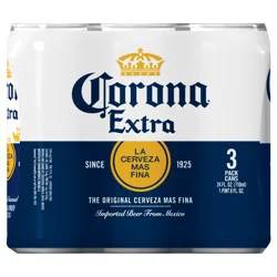 Corona Extra Mexican Lager Import Beer