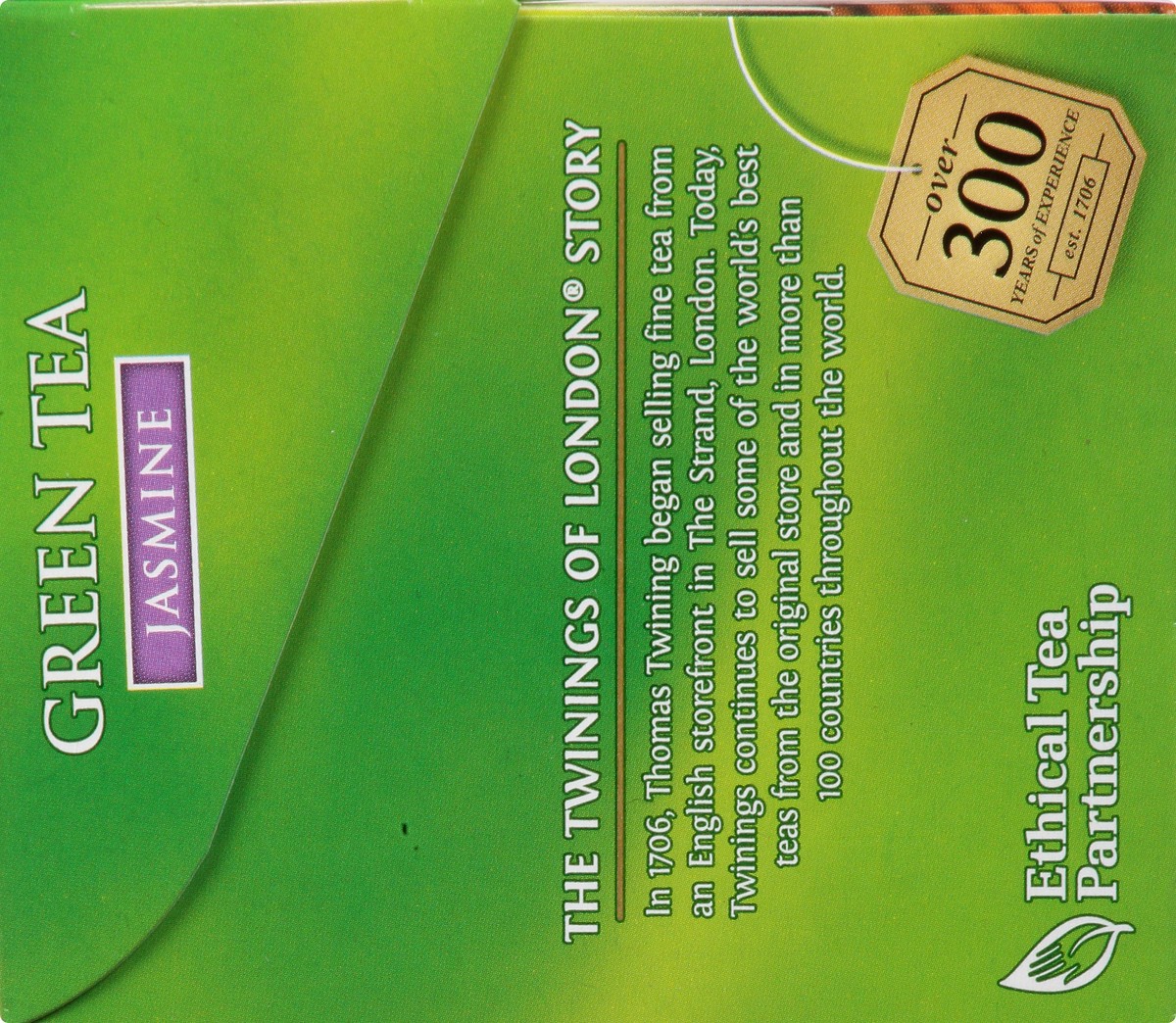 slide 4 of 12, Twinings Tea Bags Jasmine Green Tea - 25 ct, 25 ct