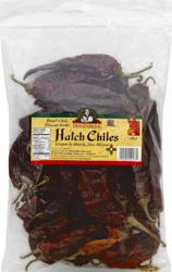 Melissa's Chile Seco Hatch Hot