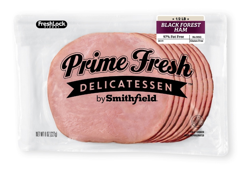 black forest ham nutrition facts black forest ham nutrition facts