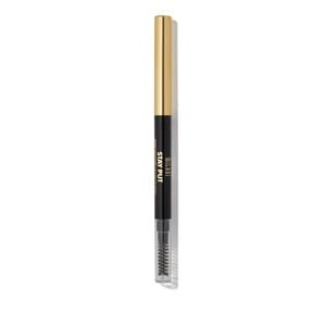 slide 1 of 1, Milani Stay Put Brow Sculpting Mechanical Pencil,Taupe, 0.01 oz