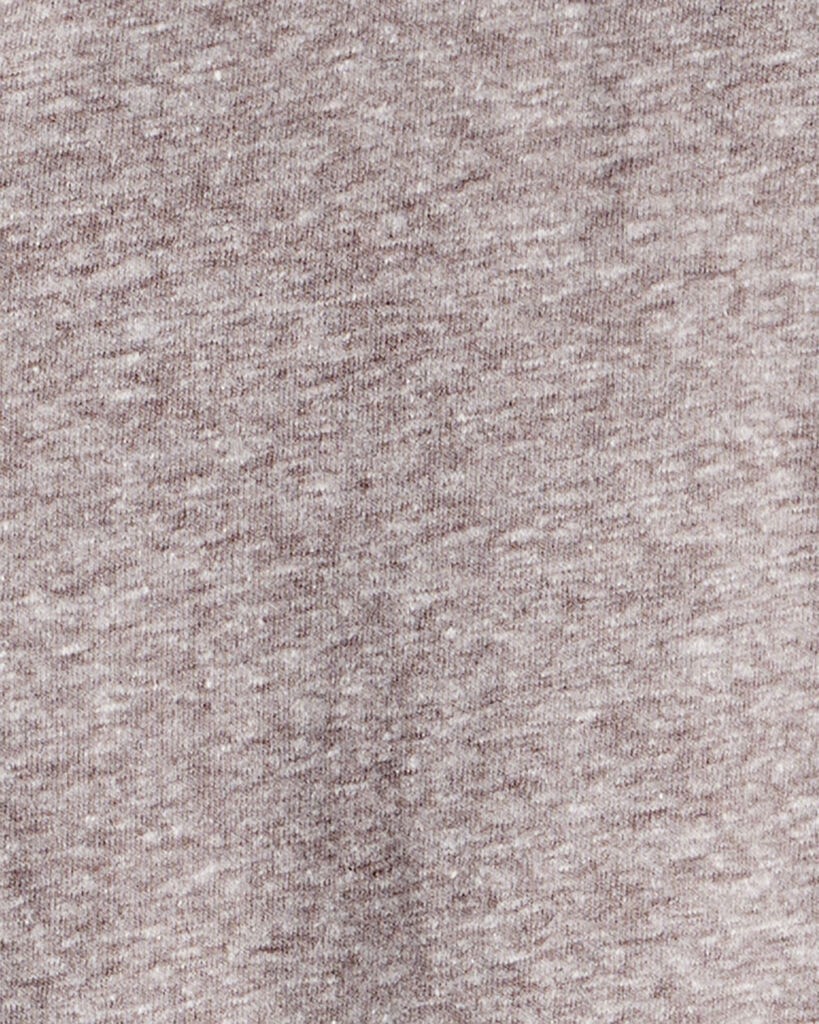 slide 2 of 2, Oshkosh Boys Long-Sleeve Henley - Brown Brown 10, 1 ct