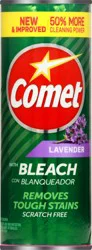 Comet Cleanser 1 oz