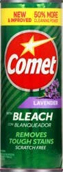 Comet Cleanser 1 oz