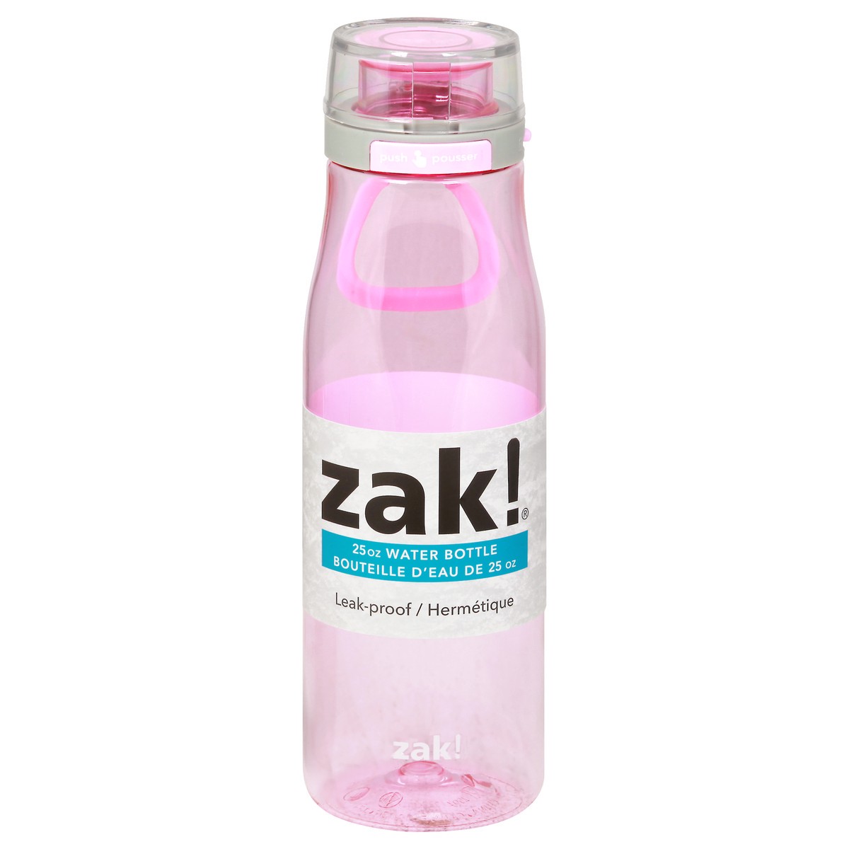 slide 1 of 9, Zak! Designs Water Bottle 1 ea, 1 ct