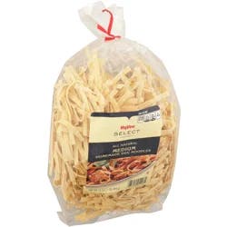Hy-vee Select Homemade Egg Noodles, Medium - 16 oz