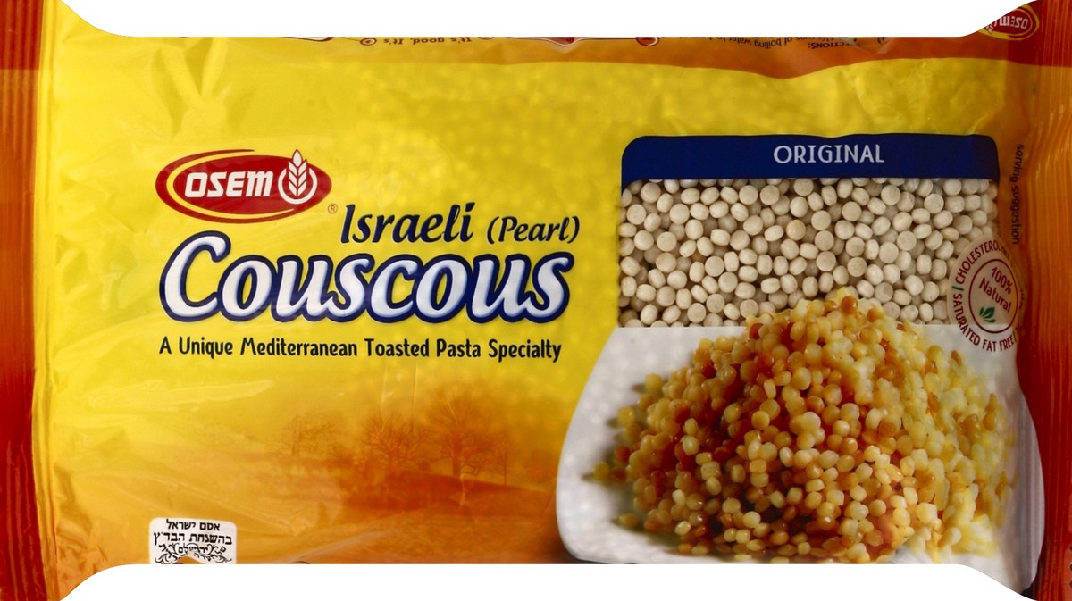 slide 4 of 6, Osem Couscous 8.8 oz, 8.8 oz
