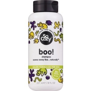 slide 1 of 1, SoCozy Boo! Shampoo, 8 Oz, 8 oz