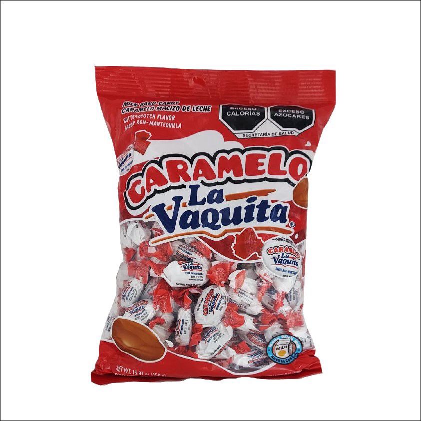 slide 1 of 1, Vaquita Hard Candy, 5 oz