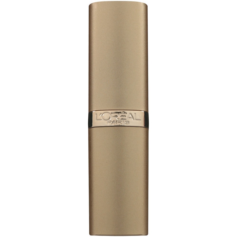 slide 28 of 65, L'Oréal Colour Riche Original Satin Lipstick For Moisturized Lips - 560 Saucy Mauve - 0.13oz, 0.13 oz