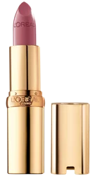 L'Oréal Original Satin Lipstick For Moisturized Lips - 560 Saucy Mauve - 0.13oz