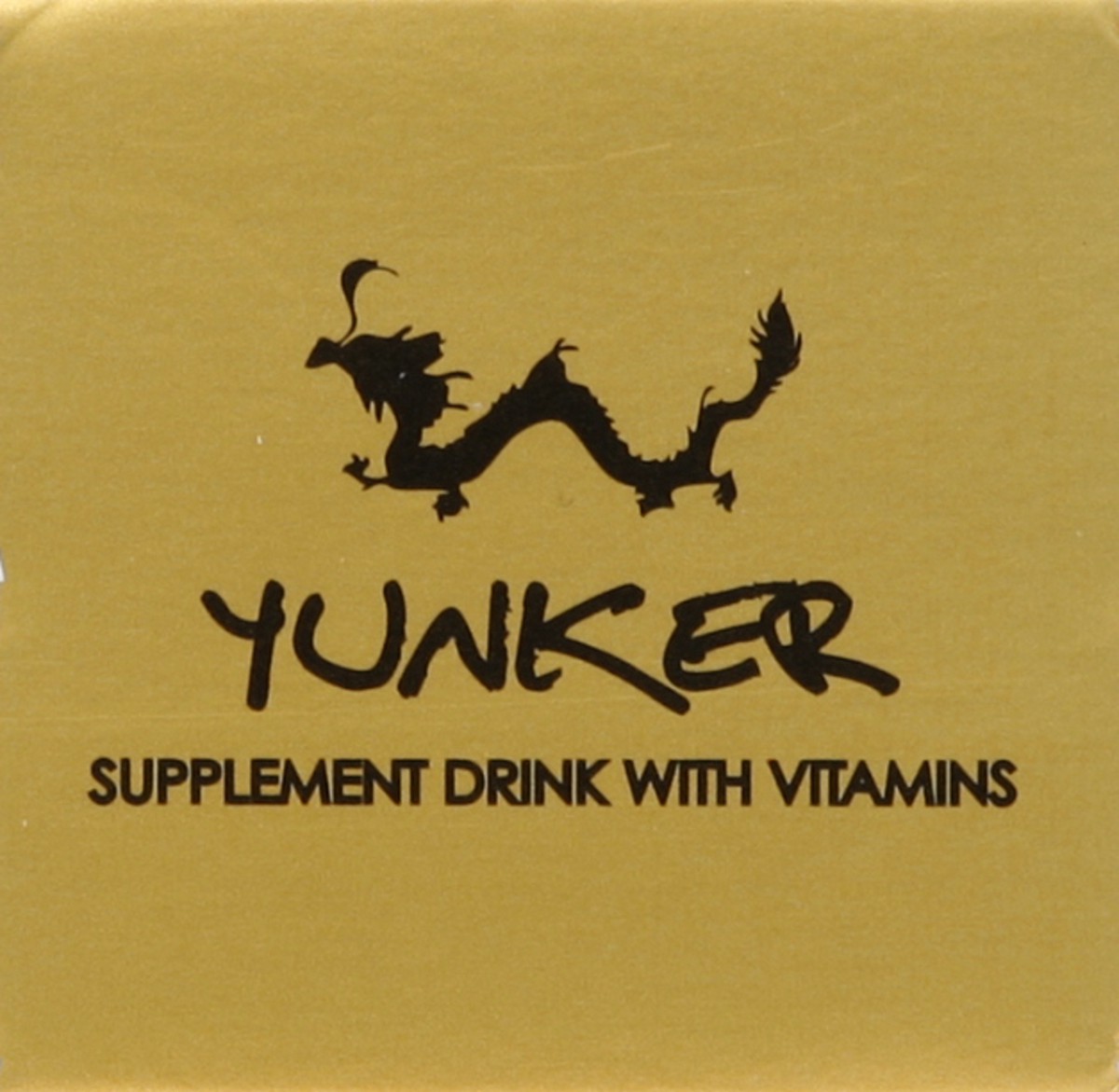 slide 3 of 4, Yunker Supplement Drink 1 oz, 1 ct